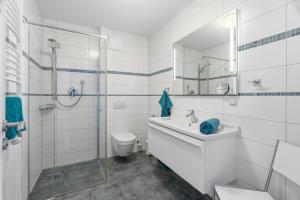 de Obendtied - Wohnung 2