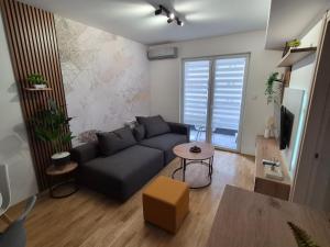 BLW Apartments Skopje