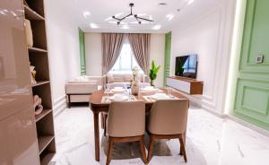 Artan Residence & Suites Al Sadd