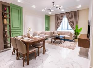 Artan Residence & Suites Al Sadd
