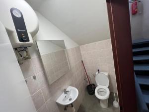Apartmán Na Blatech