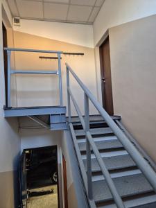Apartmán Na Blatech