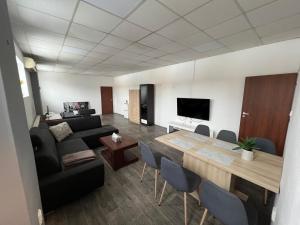Apartmán Na Blatech