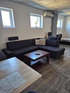 Apartmán Na Blatech