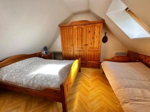VERO - Chalet 5 pers tout confort avec jardin et parking