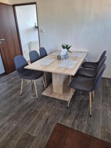 Apartmán Na Blatech