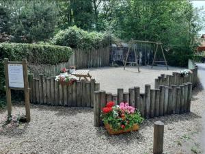 VERO - Chalet 5 pers tout confort avec jardin et parking