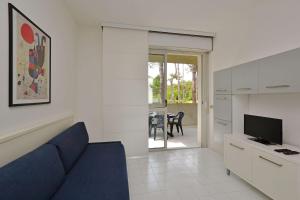 Cozy stay in Lignano
