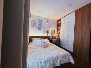 Amber Home Apartment - Quận 10