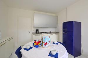 Lovely nest equipped with everything you need