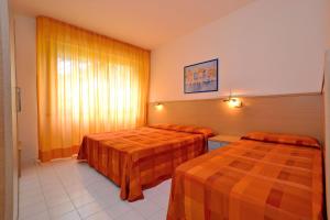 Pleasant accommodation with pool