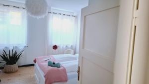 Apartment wildflower in Privatvilla im Herzen Merans