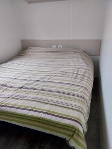 MOBILHOME 6 personnes