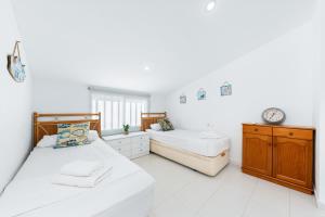 Bungalow Sunrise Europa