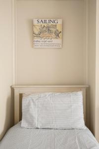 Stunning House that Sleeps 7 in heart of Salcombe