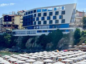 Sozo Beach Apartments