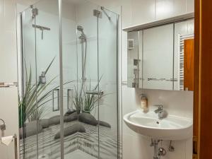 Garden Nest EG Wohnung mit Gartenblick