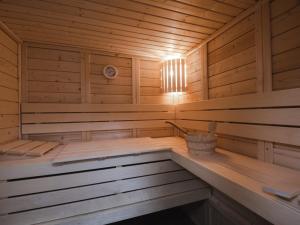 Bel appartement moderne avec sauna et parking à Chamonix - FR-1-343-246