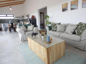 Desert Cottage