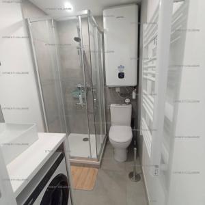 2RB40 très joli appartement climatisé et parking vue mer