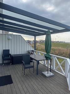 Ferienhaus Beachhouse Marina Wendtorf