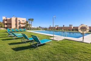 Rock Bay II 2468 Avida Dollars Penthouse