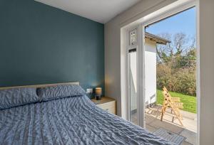 Landscove Chalet 19
