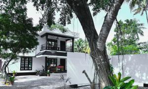 Kaabha villa