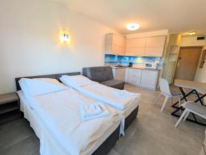 Nadmorskie Pokoje i Apartamenty