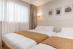 Dana Stay Spacious 3BR Family Home