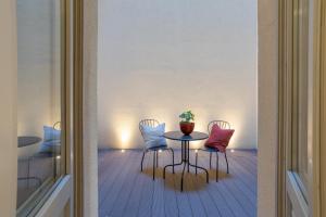 Loggia Visconti - by MyHomeInComo
