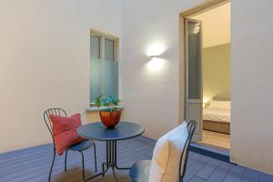 Loggia Visconti - by MyHomeInComo