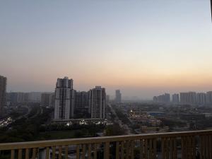 Oak & Olive Stay by Komal