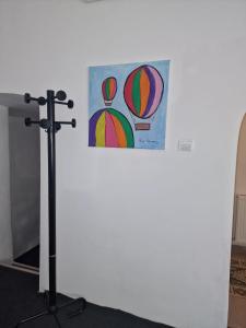 Eroilor Downtown Studio