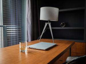 Marina River Apartments - Wrocław City Centre