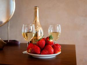 Marina River Apartments - Wrocław City Centre