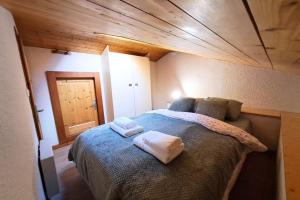 Ski-in Mountain View & Comfort for 6 guests