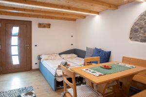la casa di Bryan
