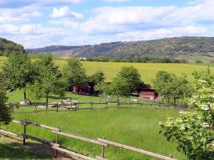 Ferienhof Oldach