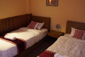 Hotel Terracotta