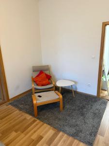 Central Gate Old Town Apartment