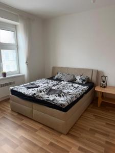 Central Gate Old Town Apartment