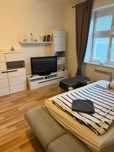 Central Gate Old Town Apartment