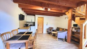 Apartman 311 Tatralandia