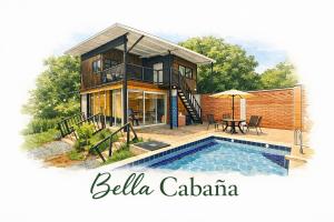 Bella Cabaña