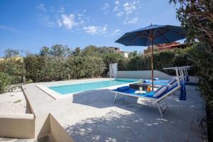 Villa Acquamarina - Piscina privata