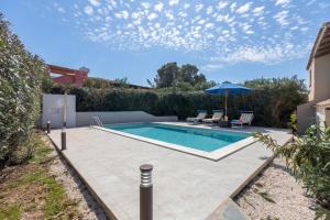 Villa Acquamarina - Piscina privata img3