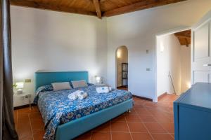 Villa Acquamarina - Piscina privata img13