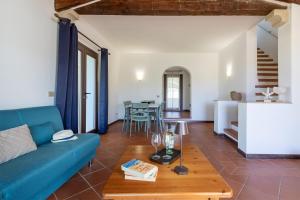 Villa Acquamarina - Piscina privata img17