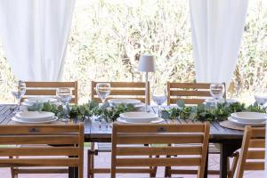 Villa Acquamarina - Piscina privata img19